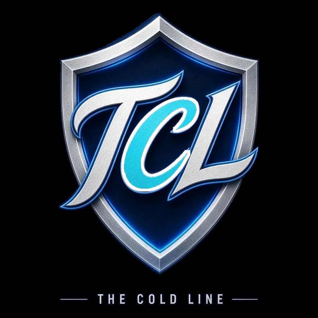 The Cold Line
