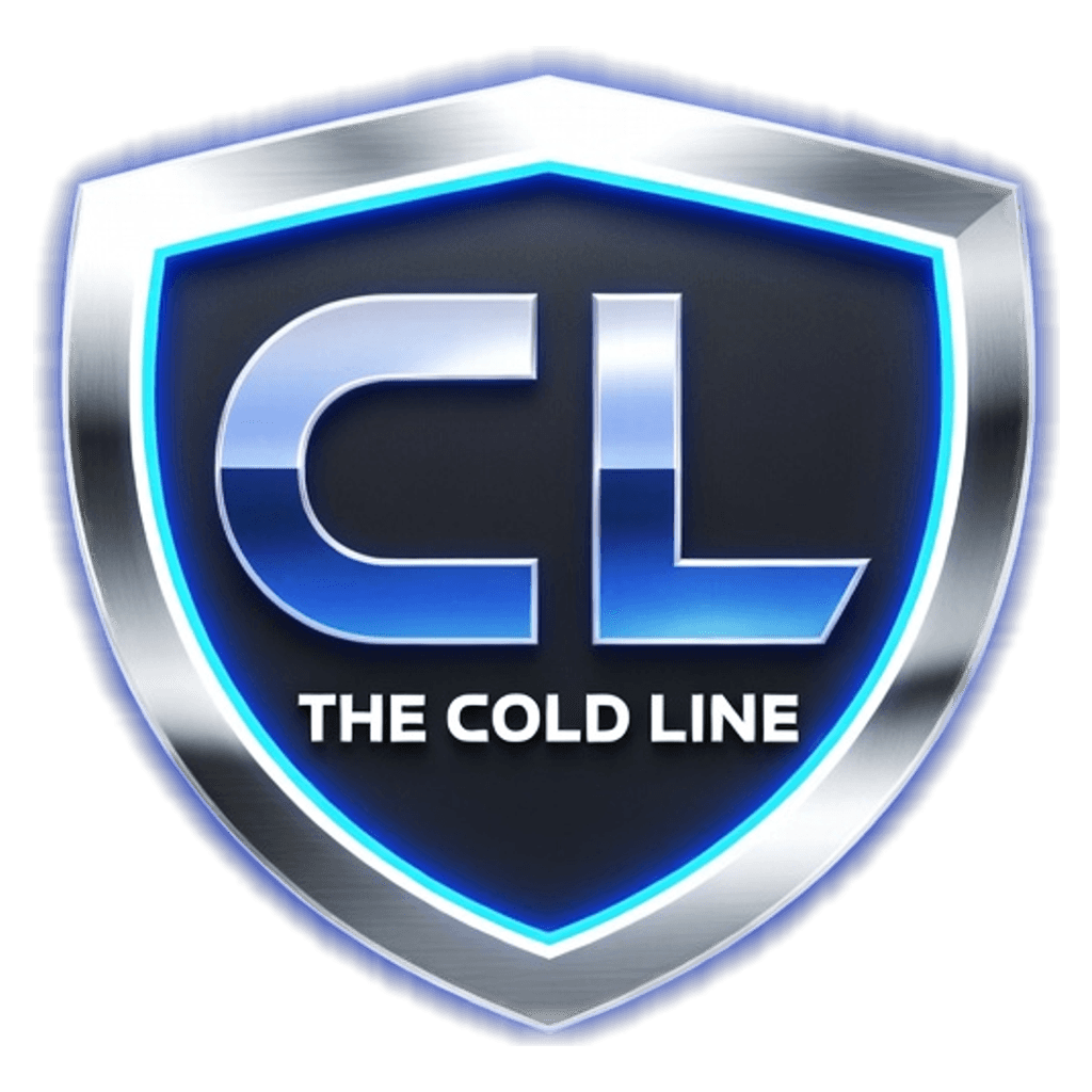 The Cold Line