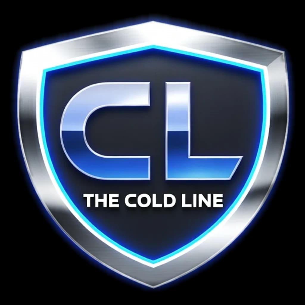 The Cold Line