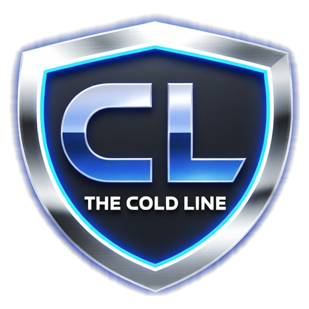 The Cold Line